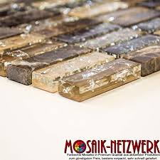 Was ist ihr hauptmarkt für fliesen? Mosaik Netzwerk Stabchen Crystal Stein Mix Fliese Fliesen Test 2021