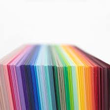 You can use it for just about any occasion and you can use it with a ton of colors that aren't listed under the paper in the catalog. What Paper Or Card Thickness Gsm Should You Choose The Paperbox