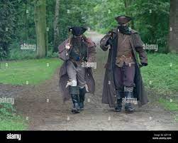 Photo Stands Stand And Deliver 18th Century