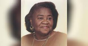 Mother Naomi C. Gossett Obituary