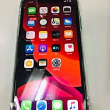 Apple Iphone 11 64gb Black Amazon In Electronics In 2020 Apple Iphone Iphone 11 Iphone