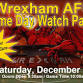 Wrexham Game Watch Party - Saturday December 6th event image