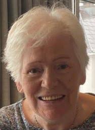 Condolence Book for Catherine (Kathleen) Foley (Blackrock, Cork)