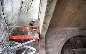 Our commitment to customer service is our highest priority! D R Masonry Restoration Inc Portland Or Home