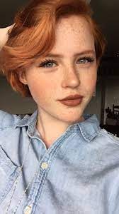 Pin On Pixie Cut Girls