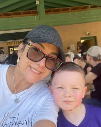 Sandra Montero Stinson