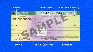 This wikihow will teach you how to fill one out. How To Fill Out A Money Order Step By Step Bankrate