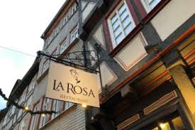 Maybe you would like to learn more about one of these? Neues Italienisch Kroatisches Restaurant In Der Obergasse Oberhessen Live