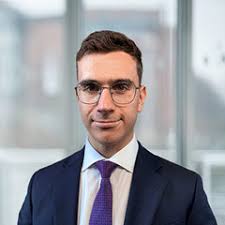 Angus Simpson, Financial Advisor in Edinburgh