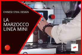 We did not find results for: Chinese Copy La Marzocco Linea Mini And The Result Is