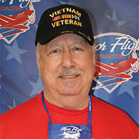 Grateful Veterans say thanks