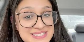 Alicia Rumney's Instagram, Twitter & Facebook