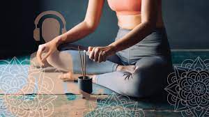 Maybe you would like to learn more about one of these? Yoga Journal Podcasts The Yoga Show