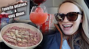 What I eat as a mom (a realistic version)