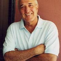 Bruce Jay Friedman (Author of Stern)