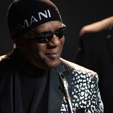 Dennis Thomas of Kool and The Gang: His Life and Times [Photos]