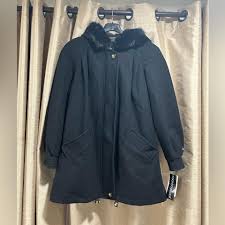 Donnybrook Fur Coats & Jackets