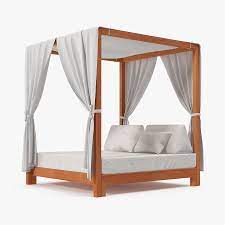 Check spelling or type a new query. Outdoor Leisure Daybed With Canopy 3d Model 39 Max Obj Ma Fbx C4d Blend 3ds Free3d