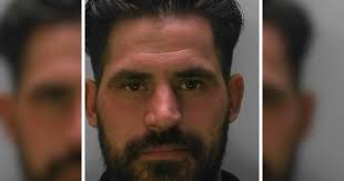 Man with Crawley and Uckfield links arrested by Sussex Police