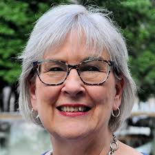 So cute! A CM bunny and bear designed by Sachiyo Omitsu. And then a bunch  of their friends! Who wants to make some of these