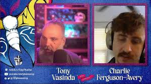 Prestige Class w/Michael Lombardi