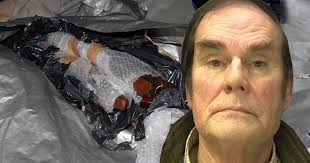 Ashbourne gun shop owner John Spencer Booth jailed for 12 years for  supplying sawn-off shotguns to criminals