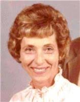 Margie Hyatt Obituary (1937-2013)