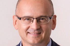 Matthew James Simister nowy prezesem Tesco Polska