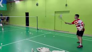 Review 10 badminton courts in klang valley sportify. Arena Sukan Champion Home Facebook