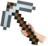 Diamonds are found only in the bottom 16 layers of the map, so this is where you will concentrate your mining. How To Find Diamonds Iron Coal And Stone In Minecraft Includes Explanations Of Ores Instructables