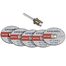 Turn on the tool to low or high speed to obtain the correct power needed for cutting. How To Use A Dremel To Cut Metal Step By Step