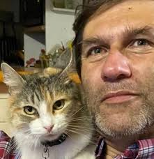 Claudio Lara, coordinador regional Los Ríos: “Me he declarado  ecosocialista, siendo parte de los años 80 de las luchas sociales y desde  los 90 en las ambientales”