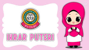 Maybe you would like to learn more about one of these? Ikrar Puteri Ppim Youtube