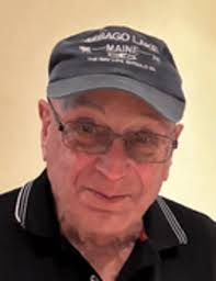 Eugene A. Day Obituary