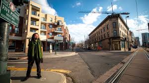 Denver's current public health order requires face coverings in indoor public settings and on public transportation and sets business capacity at level. A New Internet Platform That Showcases Denver Talent Is Set To Grow Denverite The Denver Site