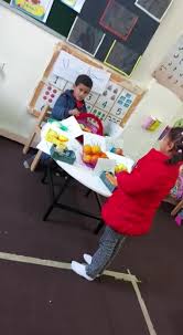 أنشطة مدرسة القادسية الثانوية للبنات من 2015-2022