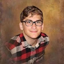 Colton Lee Davis Obituary December 14, 2017