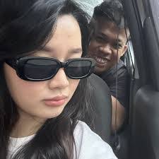 Kasi Quinn's Instagram, Twitter & Facebook