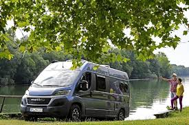 Pin En Actualites Du Camping Car