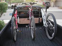 Check out our truck bed plans selection for the very best in unique or custom, handmade pieces from our blueprints & patterns shops. Show Your Diy Truck Bed Bike Racks Mountain Bike Reviews Forum