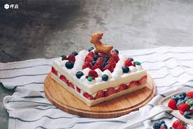 祝你生日快樂蛋糕| jiadee