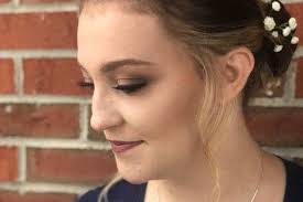 The 10 Best Wedding Hair & Makeup Artists in Charleston