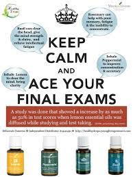Eos For Mental Clarity And Studying Essential Oils For Babies Study Essential Oil Essential Oils For Autism