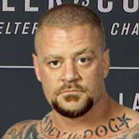 Wes Combs “Soldier”