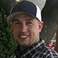 Dustin Alvares-Montgomery Obituary (1989