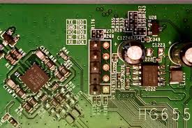 The clock pin of the uart chip is feed by a programmable clock source. Usb To Uart Serial Bridges