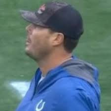 NFL Fans Are Accusing Philip Rivers Of Pulling a 'James Harden' After  Concerning Photo Emerges From Colts-Seahawks Pregame Full story via 🔗 in  comments. 👇