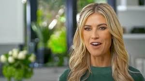 Christina Haack Finds Humor In Love Life with Heather El Moussa