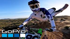 GoPro: Axell Hodges' Private Moto "Slayground"