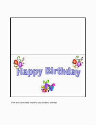 Create birthday cards online our birthday card maker offers a huge variety of templates that can be customized and personalized to fit your exact needs. Make Your Own Birthday Card With The Creative Style Candacefaber